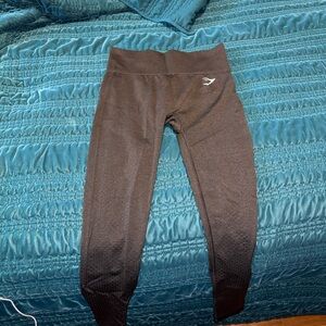 Gymshark Black Leggings